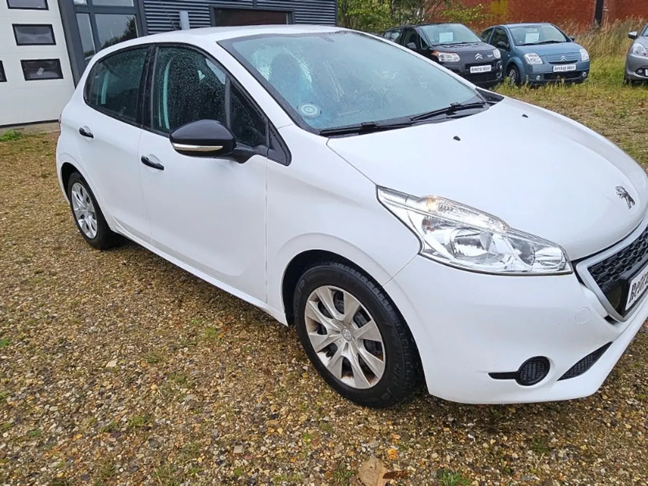 Billede 11 - Peugeot 208 1,0 VTi Access