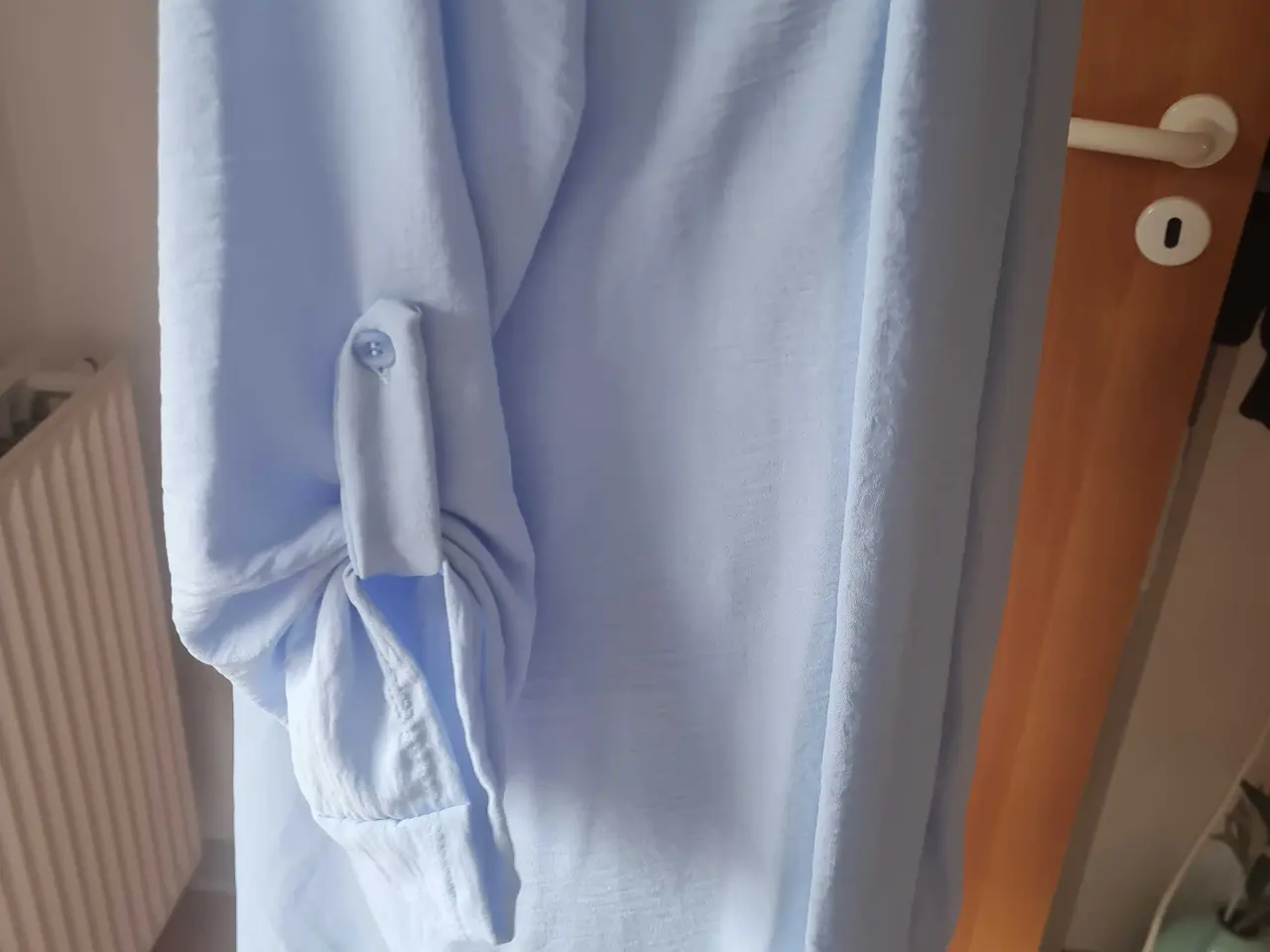 Billede 8 - Creme Fraiche cardigan str L /XL
