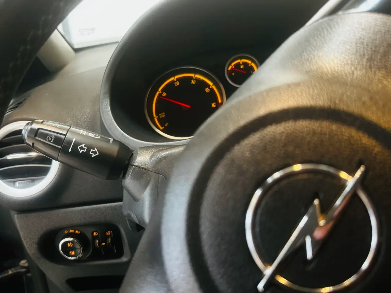 Billede 8 - Opel Corsa 1,3 CDTI DPF Cosmo 95HK 5d