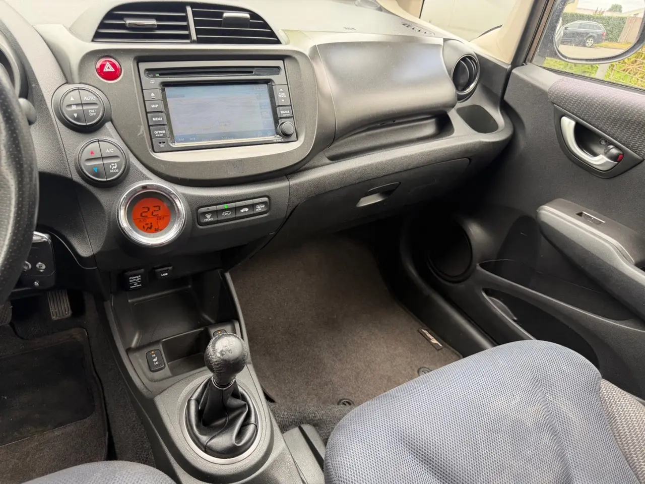 Billede 11 - Honda Jazz 1,4 Elegance