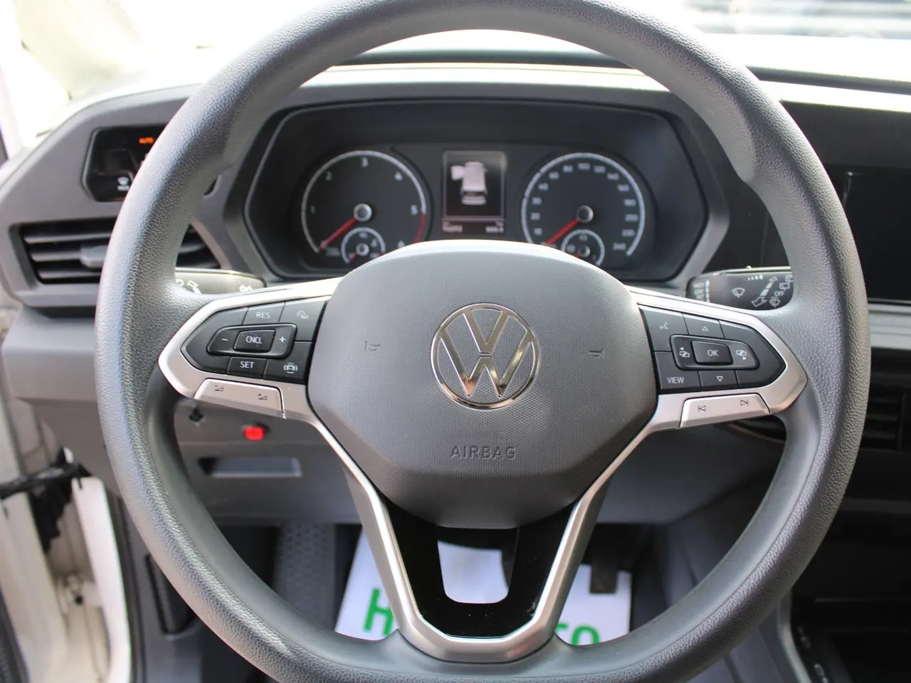 Billede 5 - VW Caddy 2,0 TDi 102 Cargo