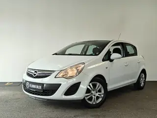 Opel Corsa 1,0 12V Enjoy