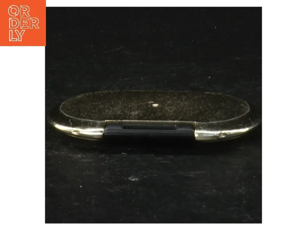Billede 2 - Spænde (str. 10 cm)