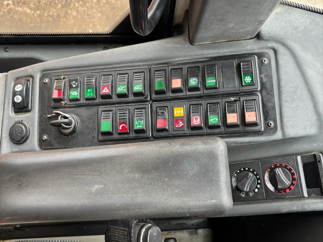 Billede 11 - Liebherr L509 Stereo Speeder