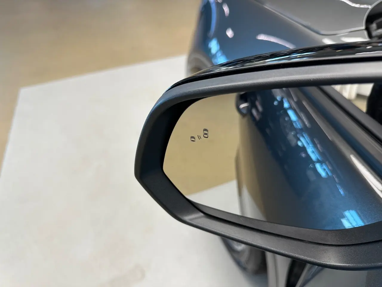 Billede 15 - Ford Capri 77 Premium Extended Range