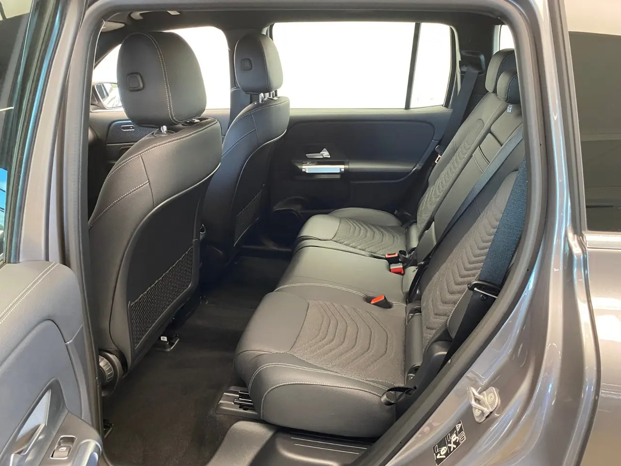 Billede 11 - Mercedes EQB300 Progressive 4Matic