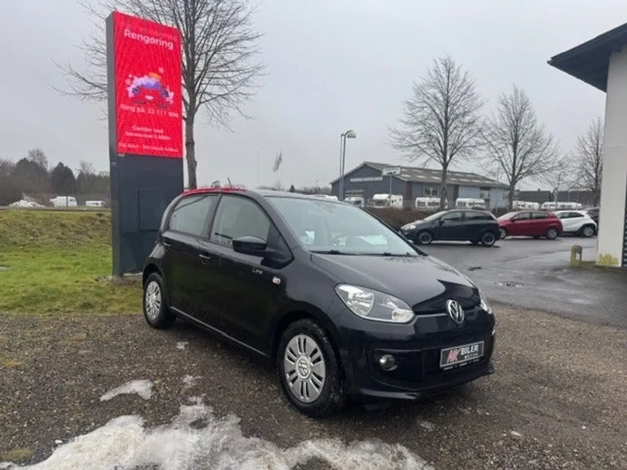 Billede 1 - VW Up! 1,0 60 Move Up! BMT