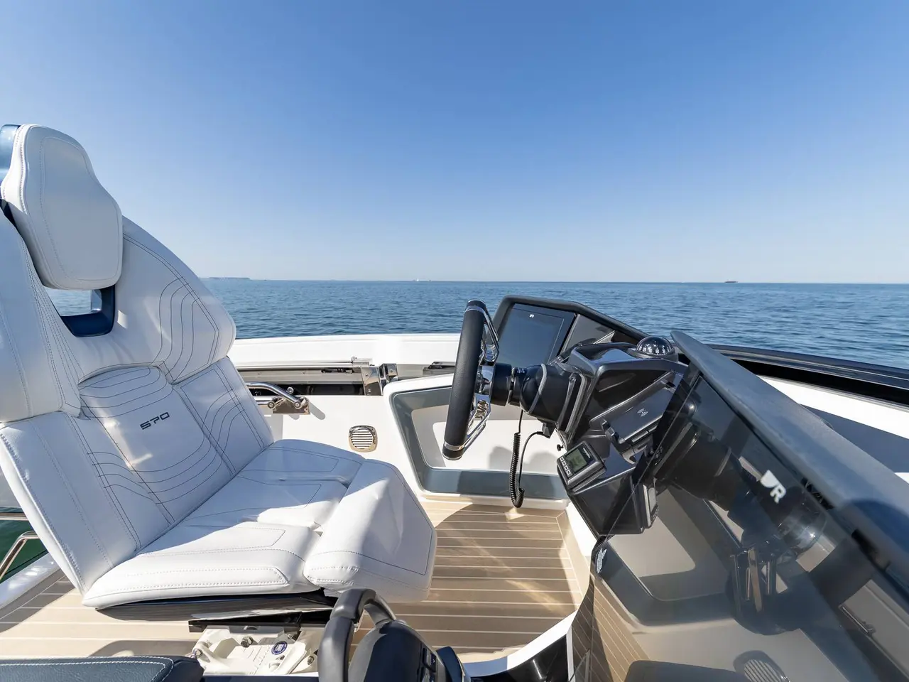 Billede 62 - Galeon 570 SKY