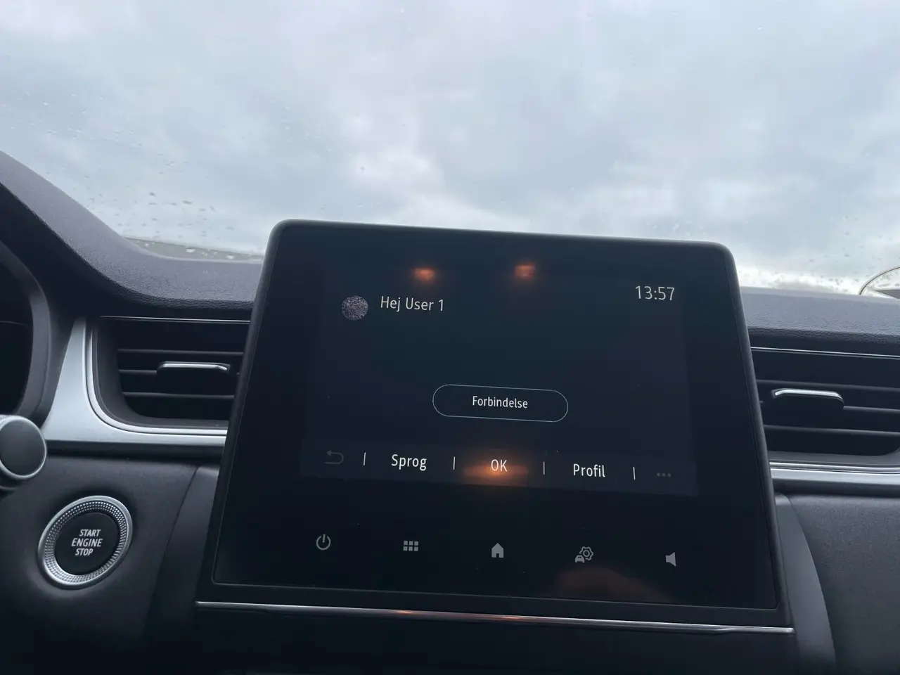 Billede 10 - Renault Captur 1,0 TCe 100 Zen