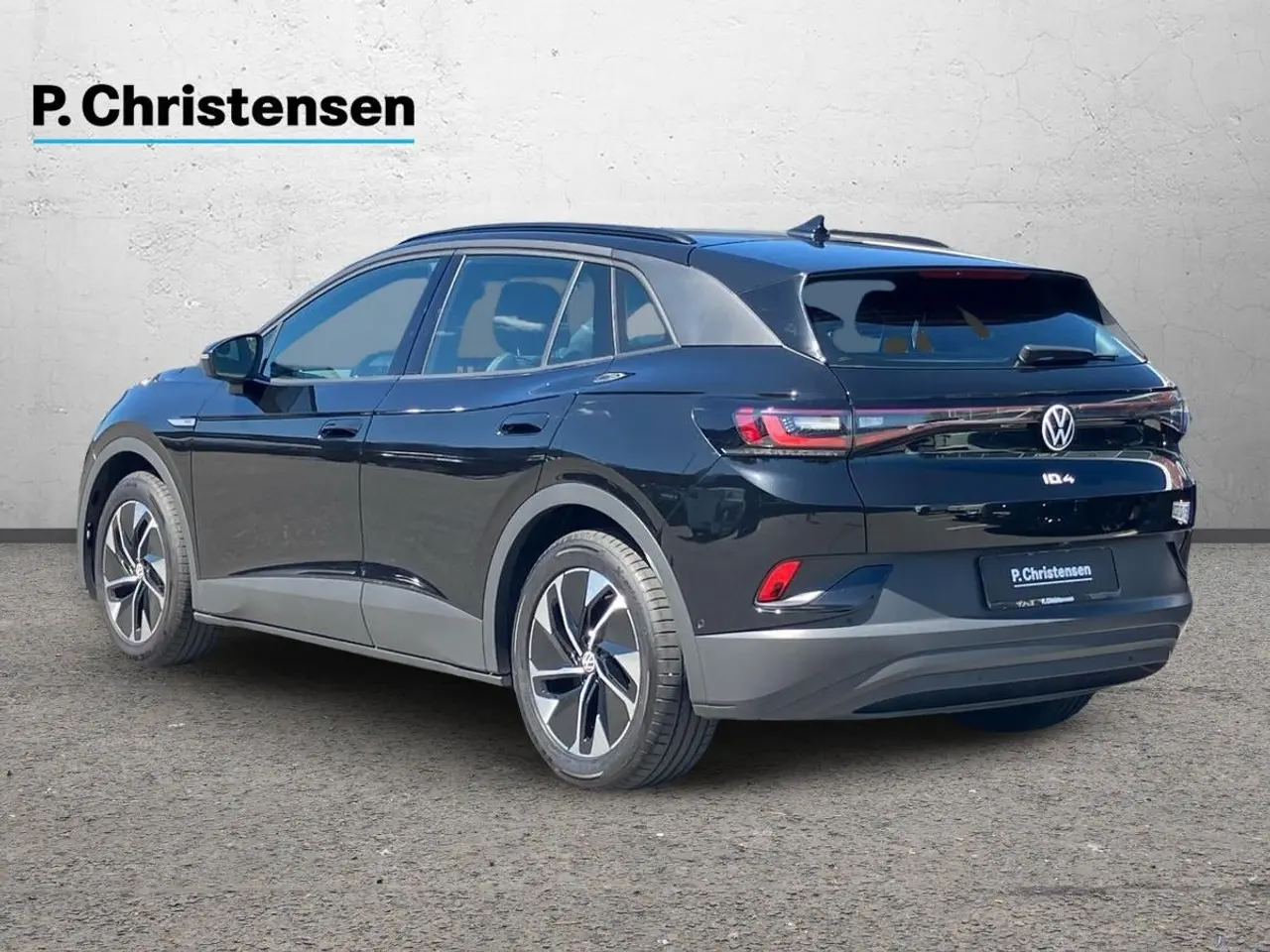 Billede 3 - VW ID.4 77 Pro