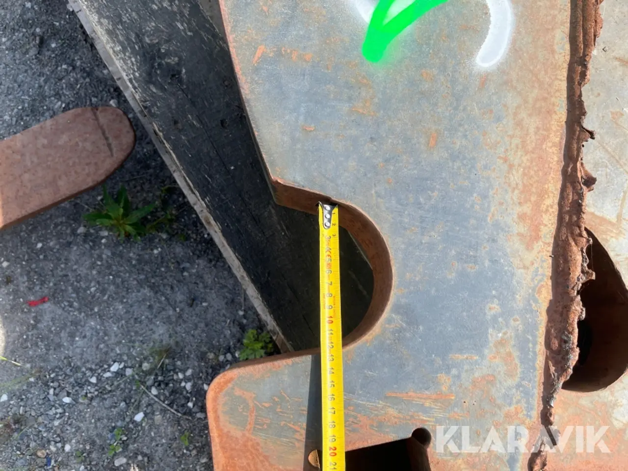 Billede 12 - Skifter/Beslag Ukendt 3 sæt
