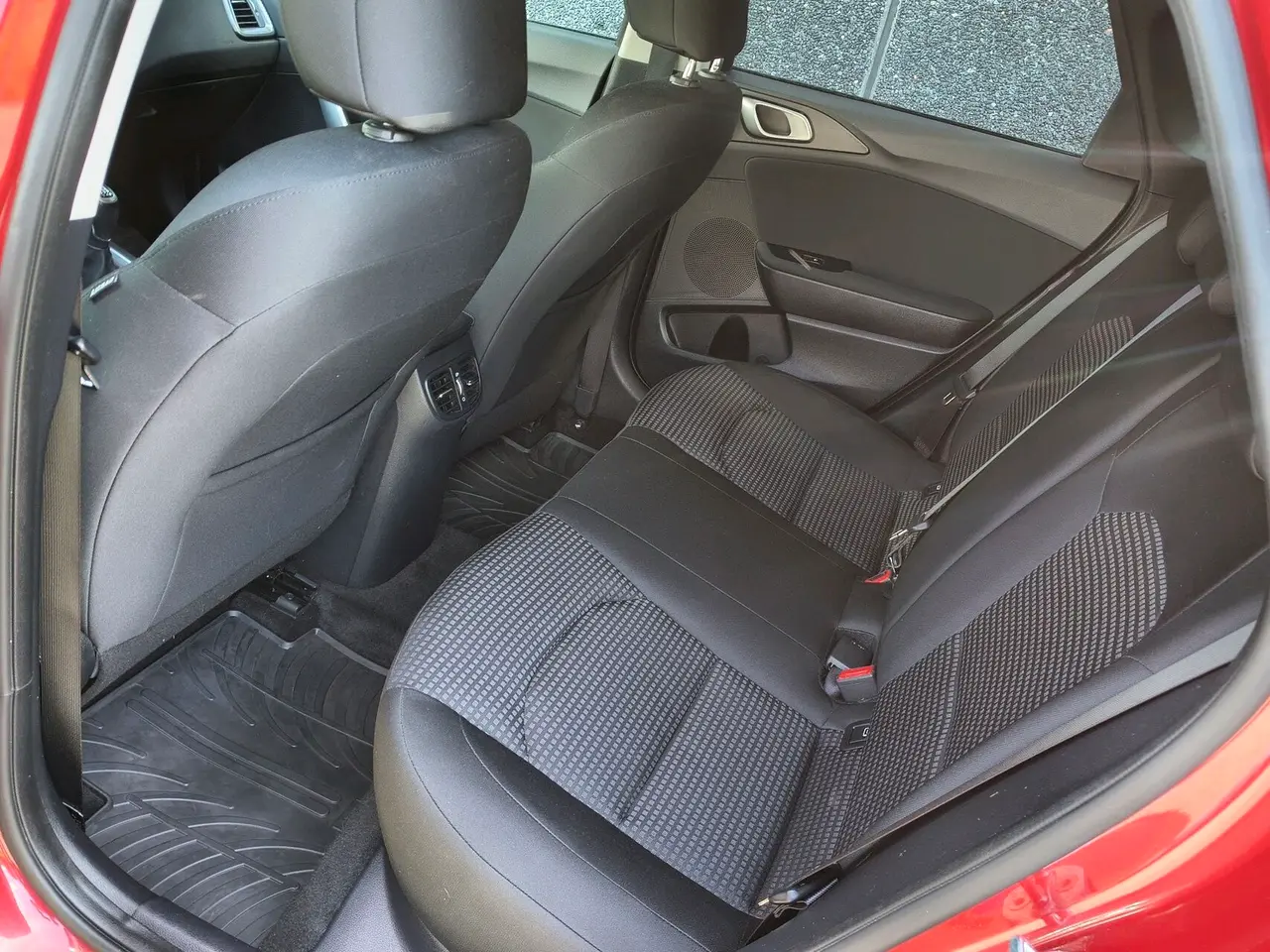 Billede 7 - Kia Ceed SW 1,0 T-GDI Active 100HK Stc 6g