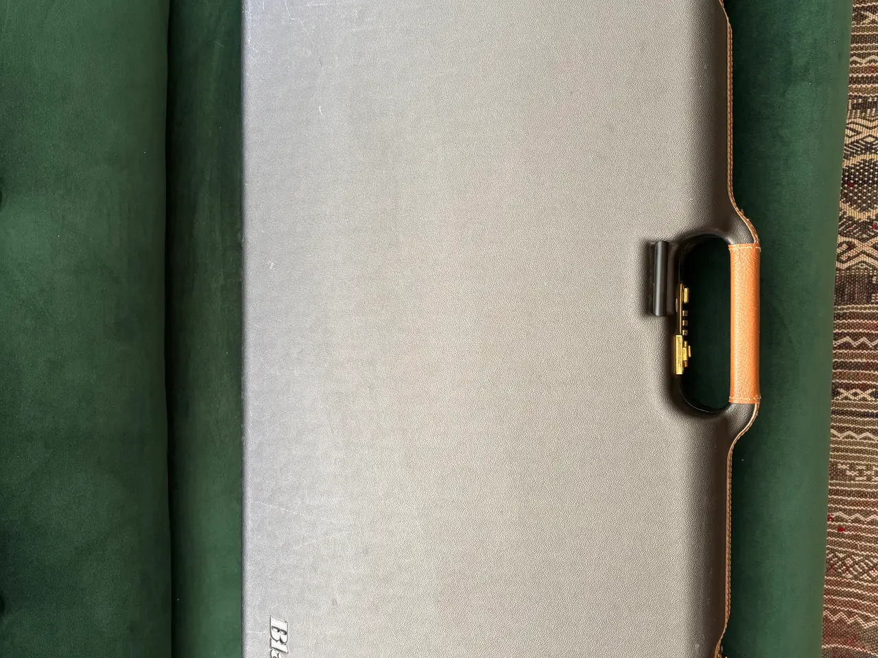 Billede 2 - Blaser kuffert
