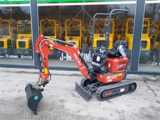 MOLE M12  FABRIKS NY