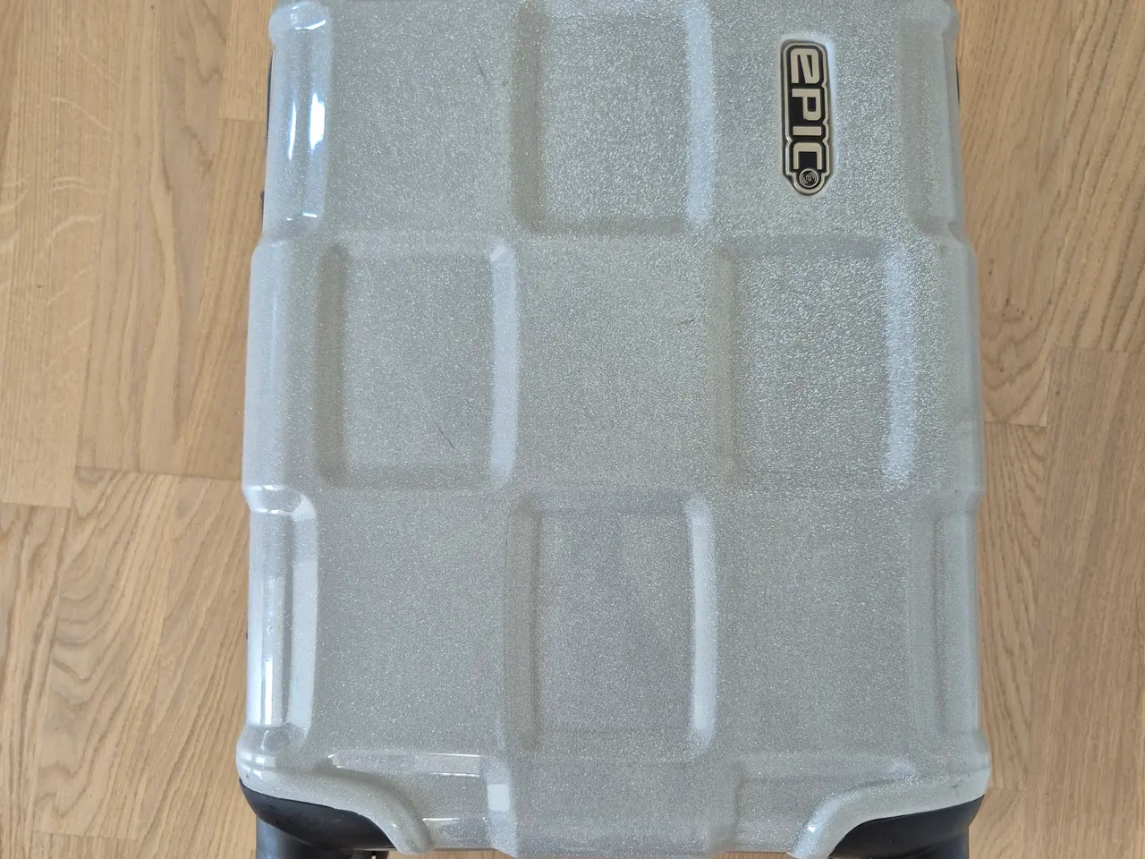 Billede 1 - Kabinekuffert type EPIC CRATE