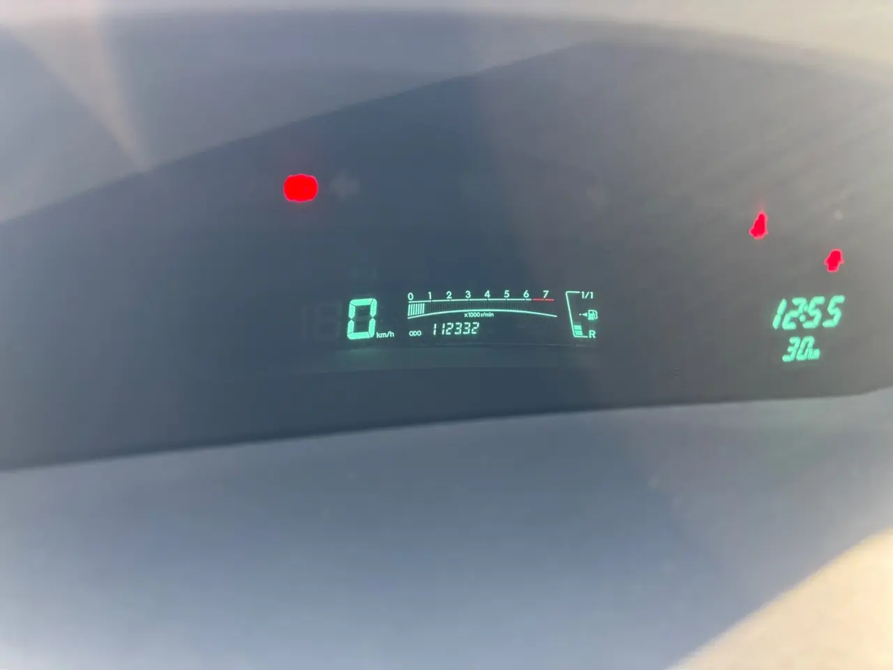 Billede 10 - Toyota Yaris 1,3 Luna