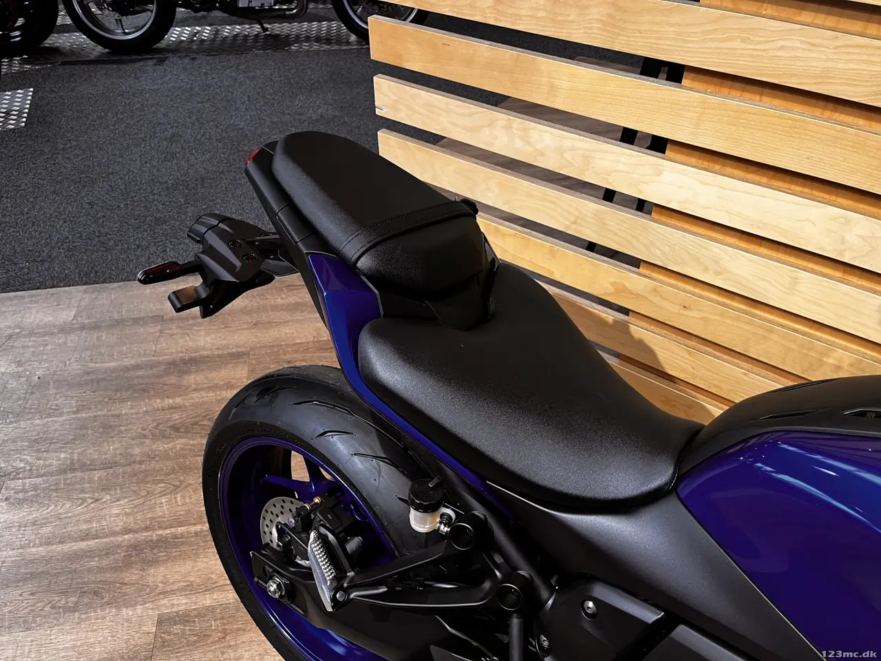 Billede 5 - Yamaha MT-07