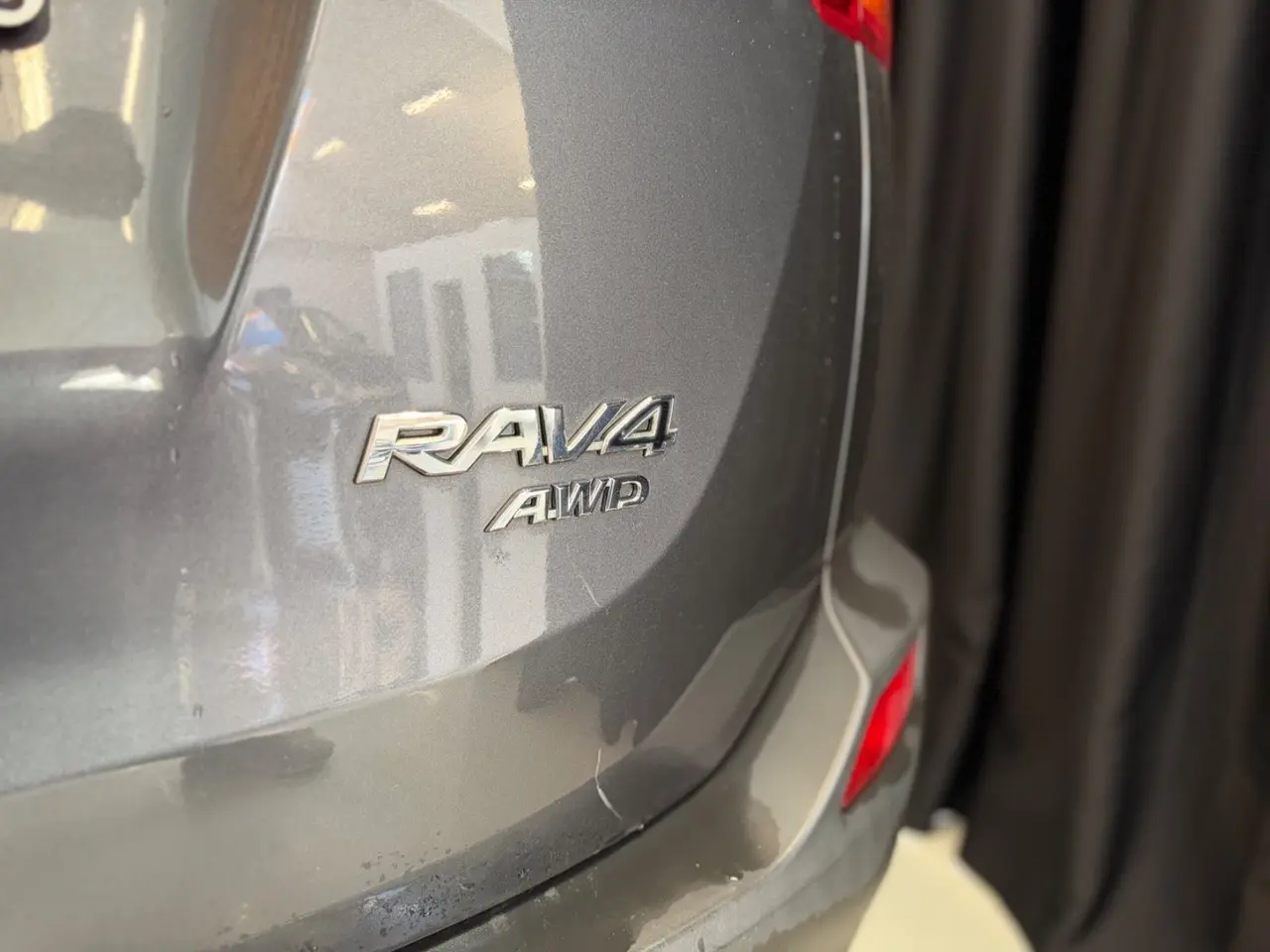 Billede 15 - Toyota RAV4 2,2 D-4D 150 T3 4x4 Van