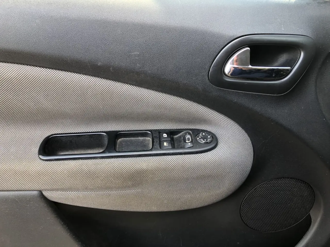 Billede 12 - Citroën C3 Picasso 1,6 HDI 110HK