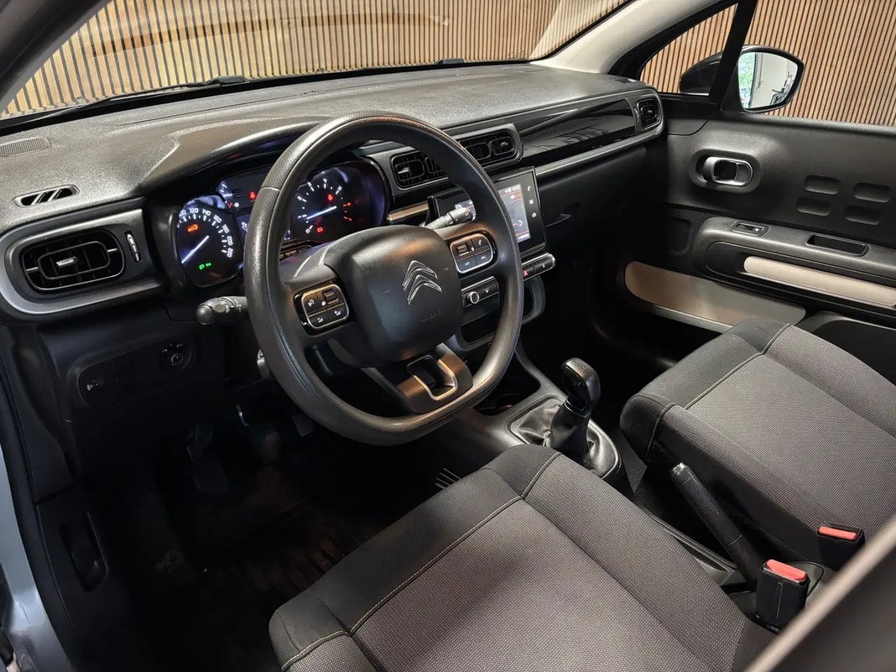 Billede 7 - Citroën C3 1,2 PureTech 82 Cool Van