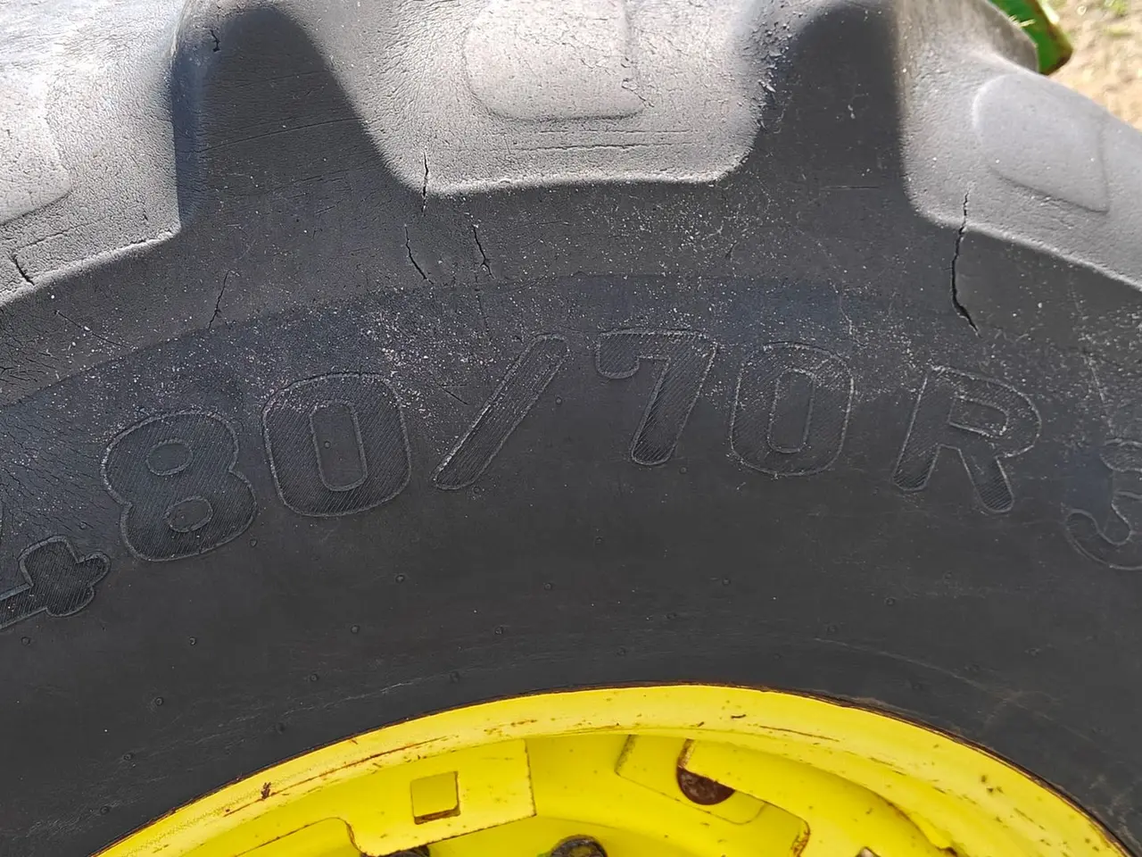 Billede 9 - John Deere 4755