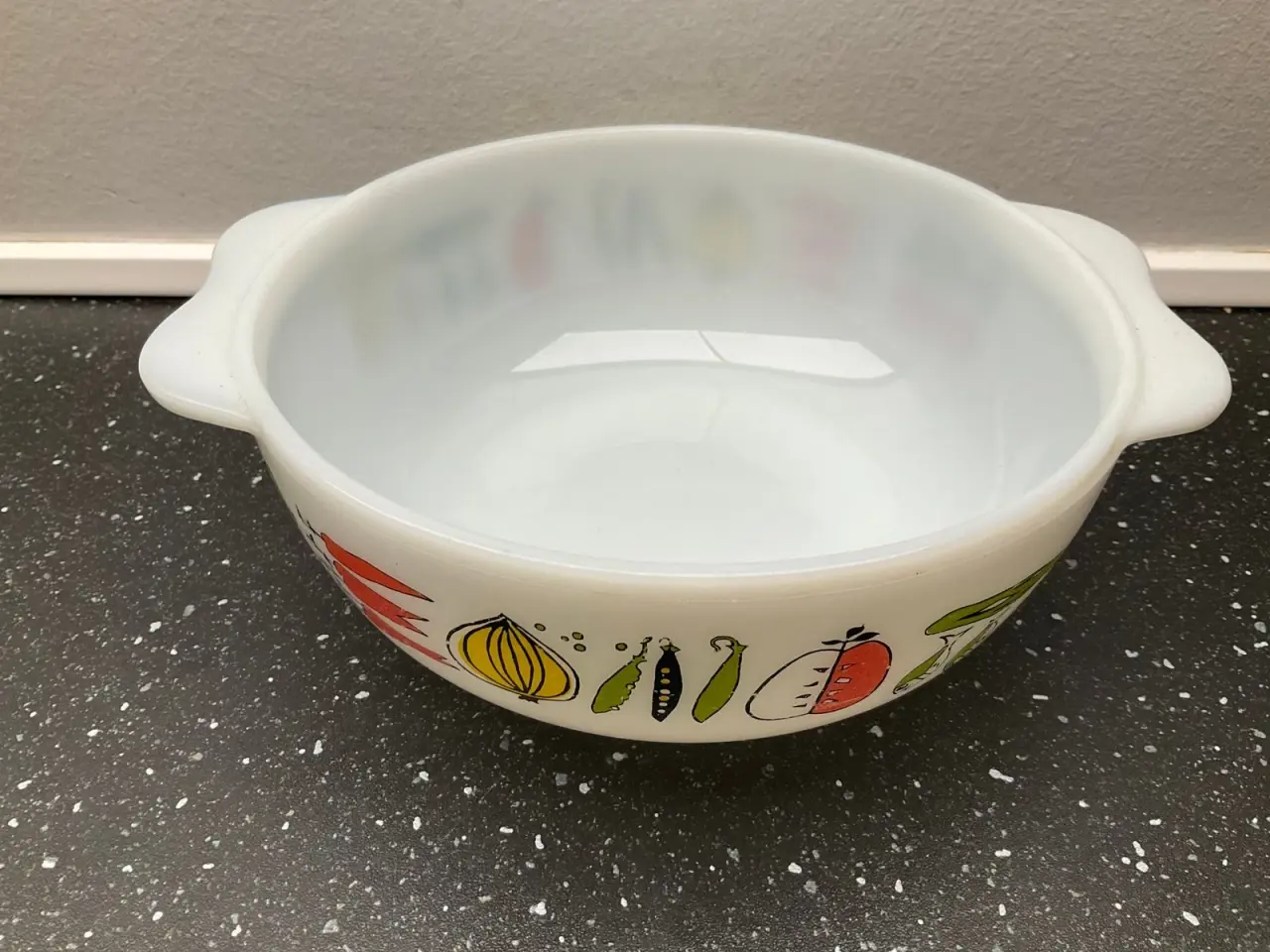 Billede 1 - Pyrex ildfast skå