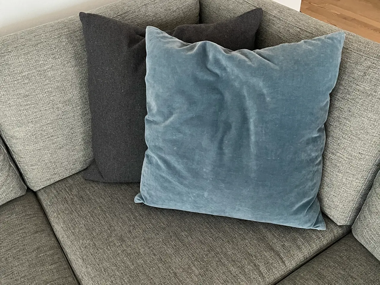 Billede 3 - BOLIA hjørnesofa Scandinavia