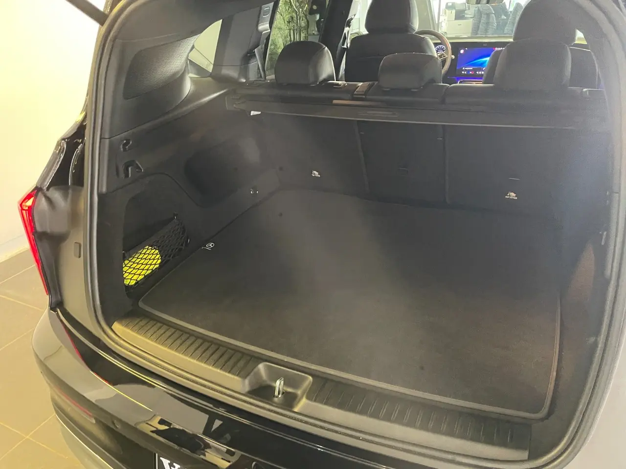 Billede 12 - Mercedes GLB250+  electric
