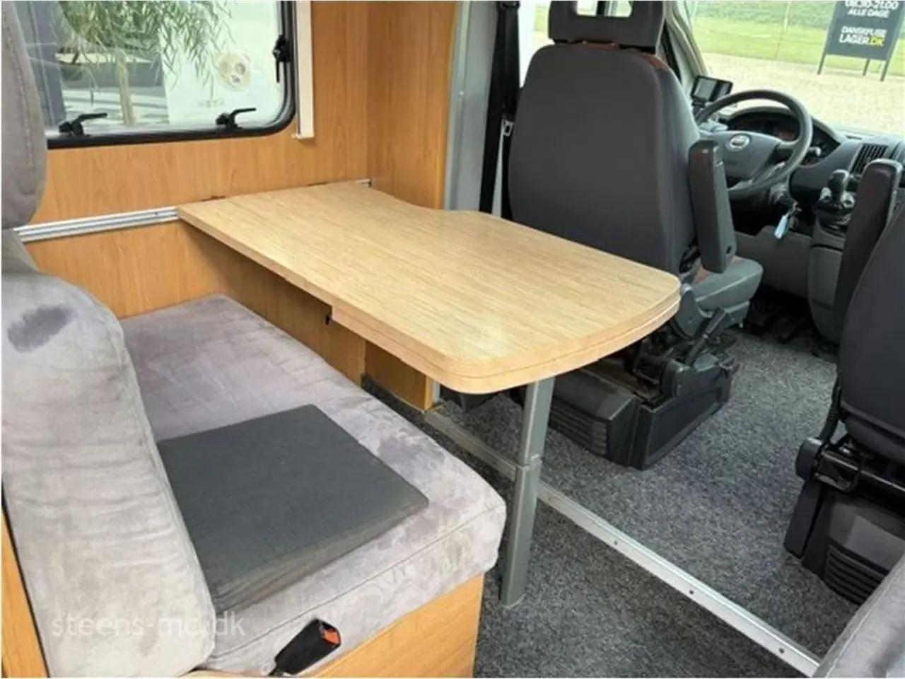Billede 6 - 2011 - Bavaria FIAT 67