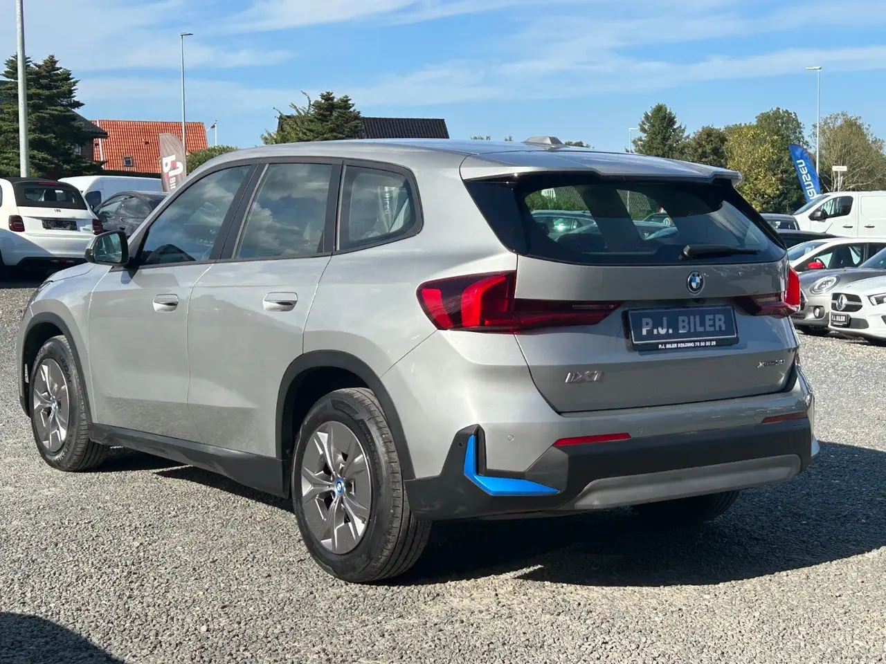 Billede 4 - BMW iX1  xDrive30 Charged
