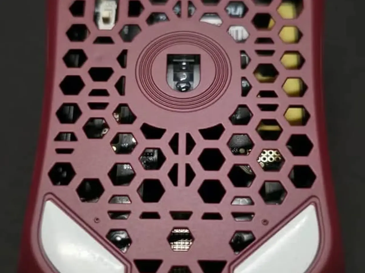 Billede 5 - Final Mouse ULX Classic ( SreaM edition )