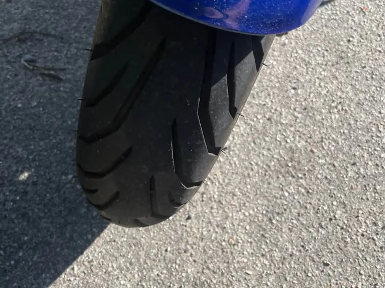 Billede 6 - Suzuki gsx600f 2001