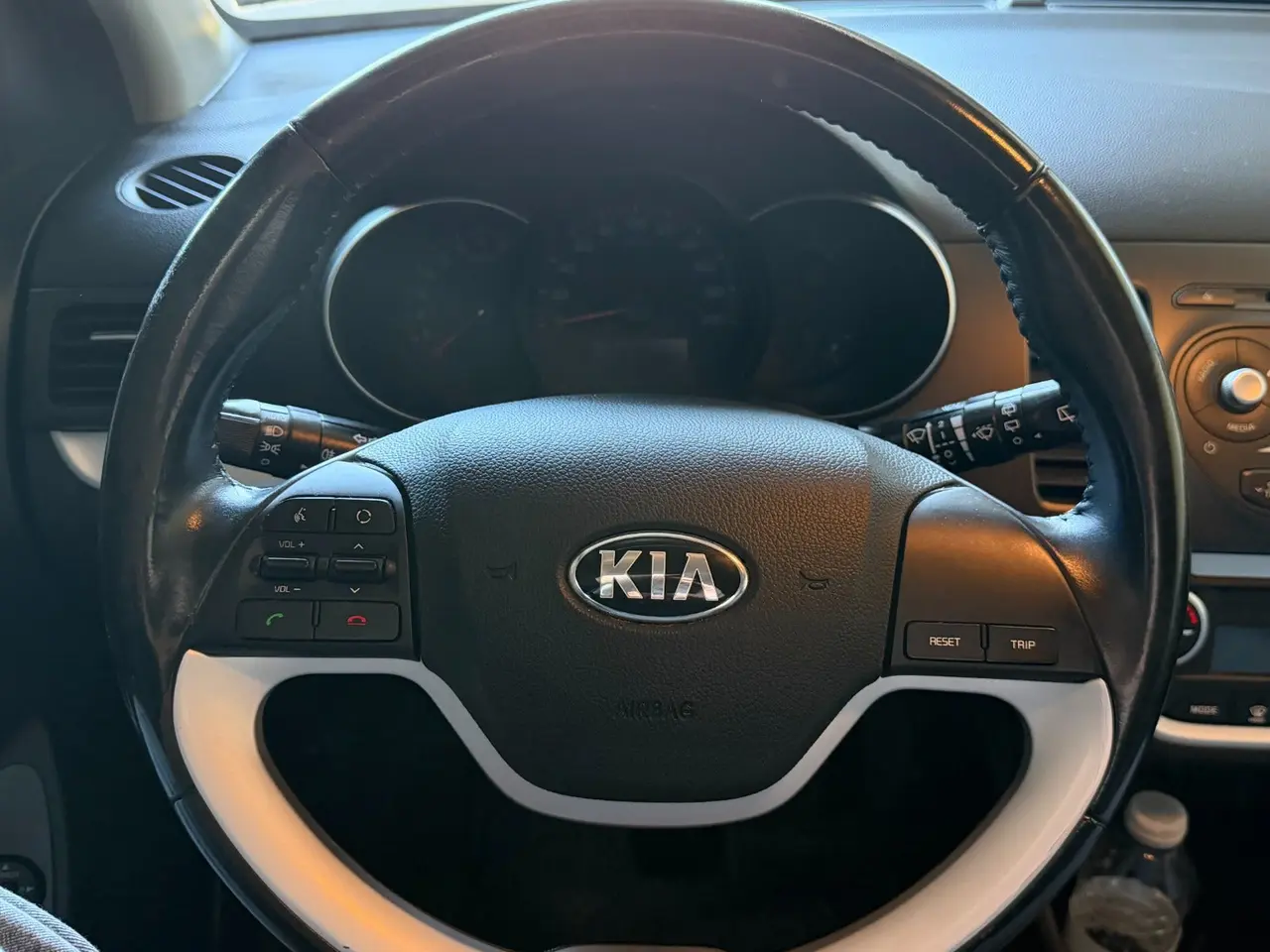 Billede 6 - Kia Picanto 1,2 Limited