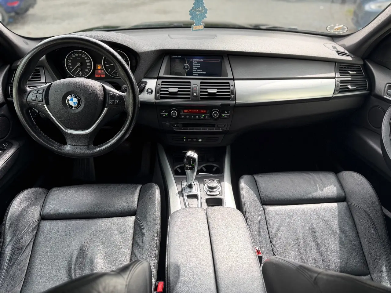 Billede 10 - BMW X5 3,0 sDrive40d aut.