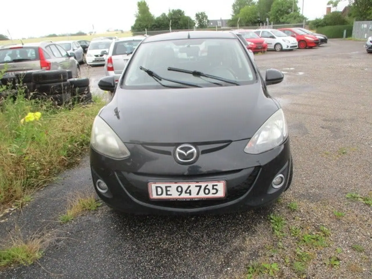 Billede 2 - Mazda 2 1,3 Advance