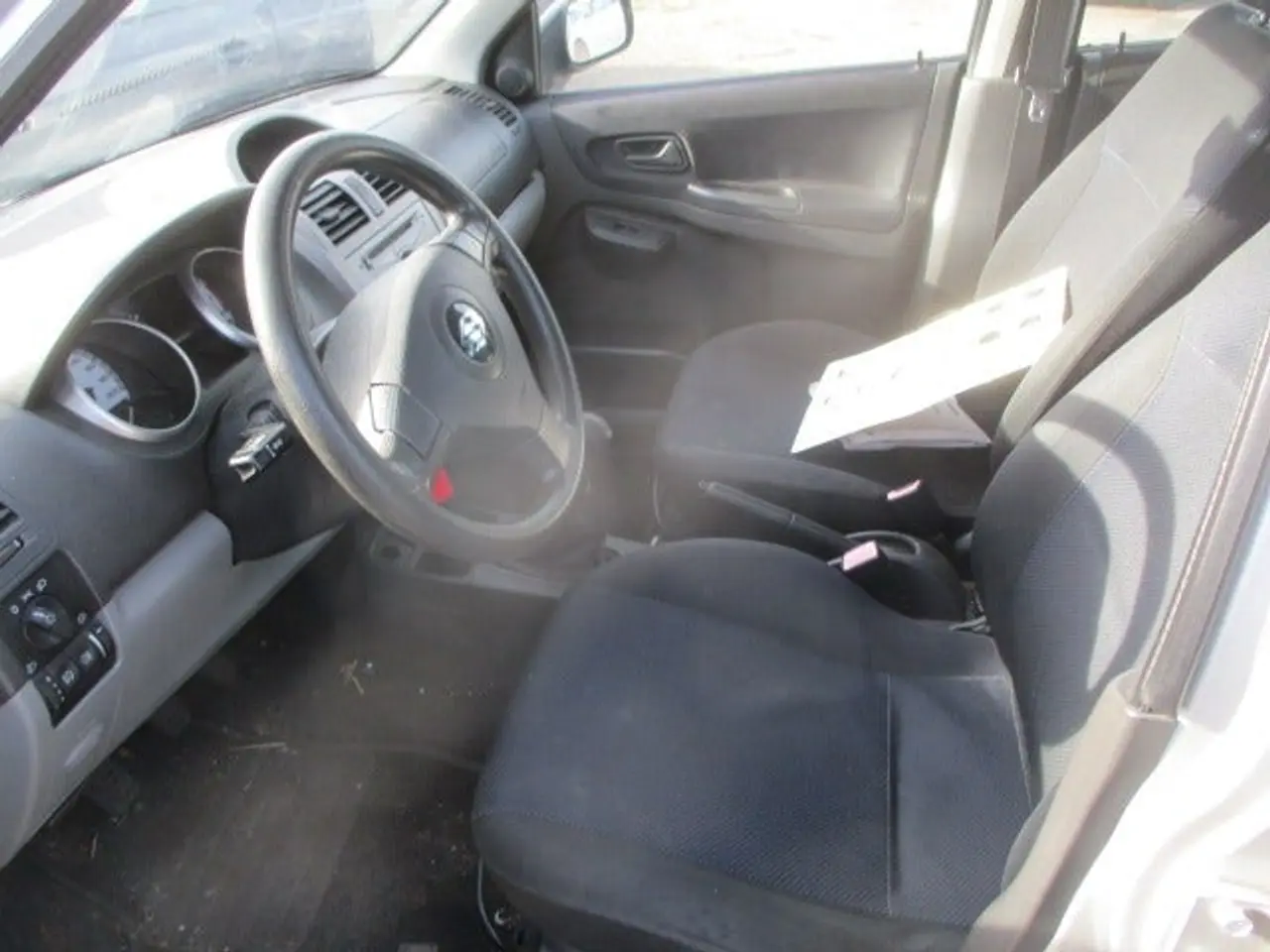 Billede 8 - Suzuki Ignis 1,3 Basic