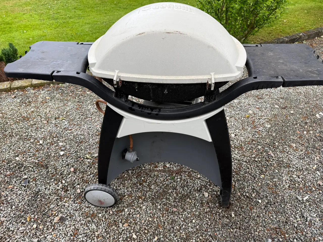 Billede 1 - Weber