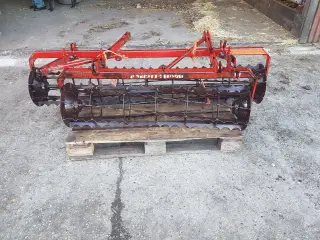 rotor smulder DobbelRecord