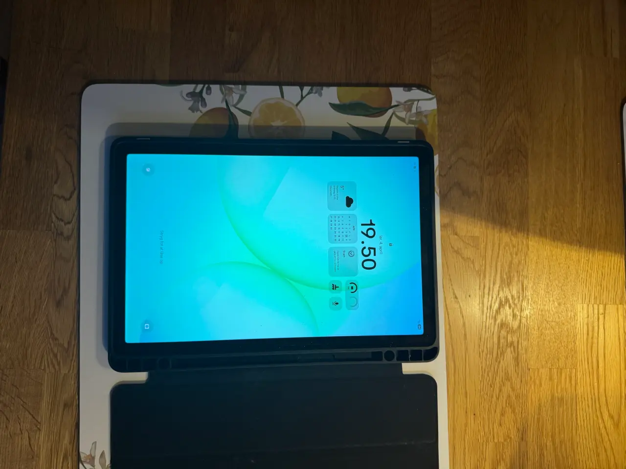 Billede 3 - Samsung Galaxy Tab