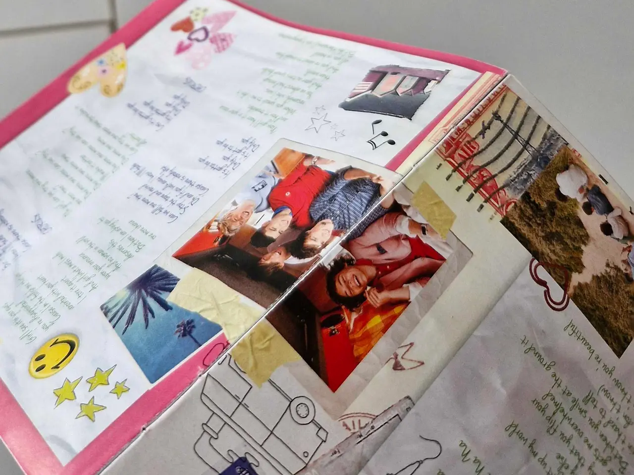 Billede 20 - One Direction - Up All Night (German Deluxe)