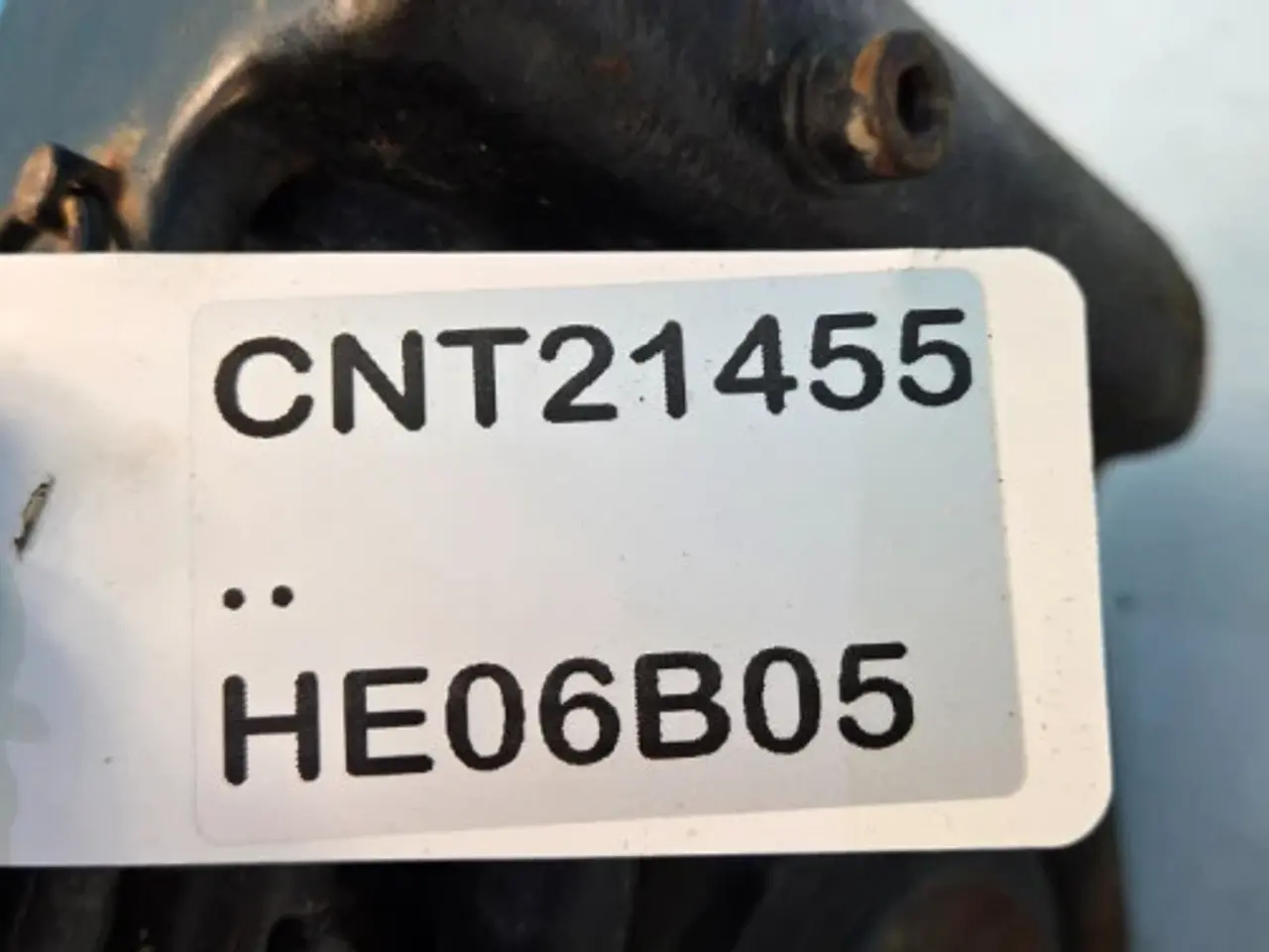 Billede 20 - New Holland T4.100N Træk 87334048