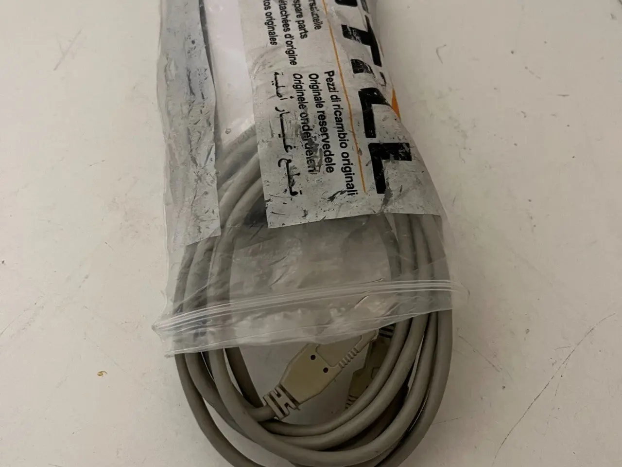 Billede 3 - Still 90000290 hw 05/02 SN 1331600029 Forklift -