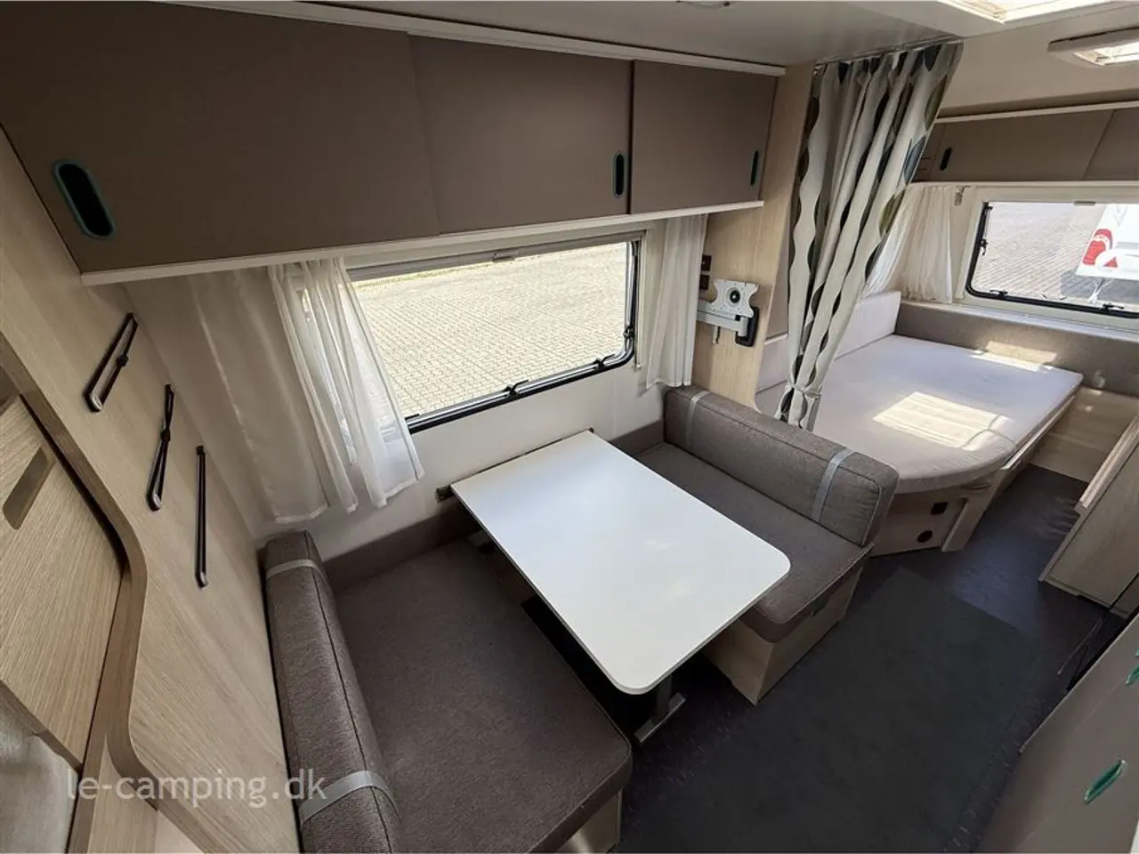 Billede 6 - 2018 - Adria Aviva 472 PK