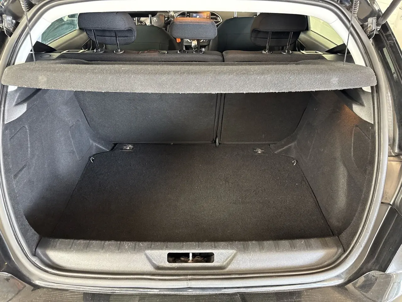 Billede 6 - Peugeot 308 1,6 Blue e-HDI Active 120HK 5d 6g