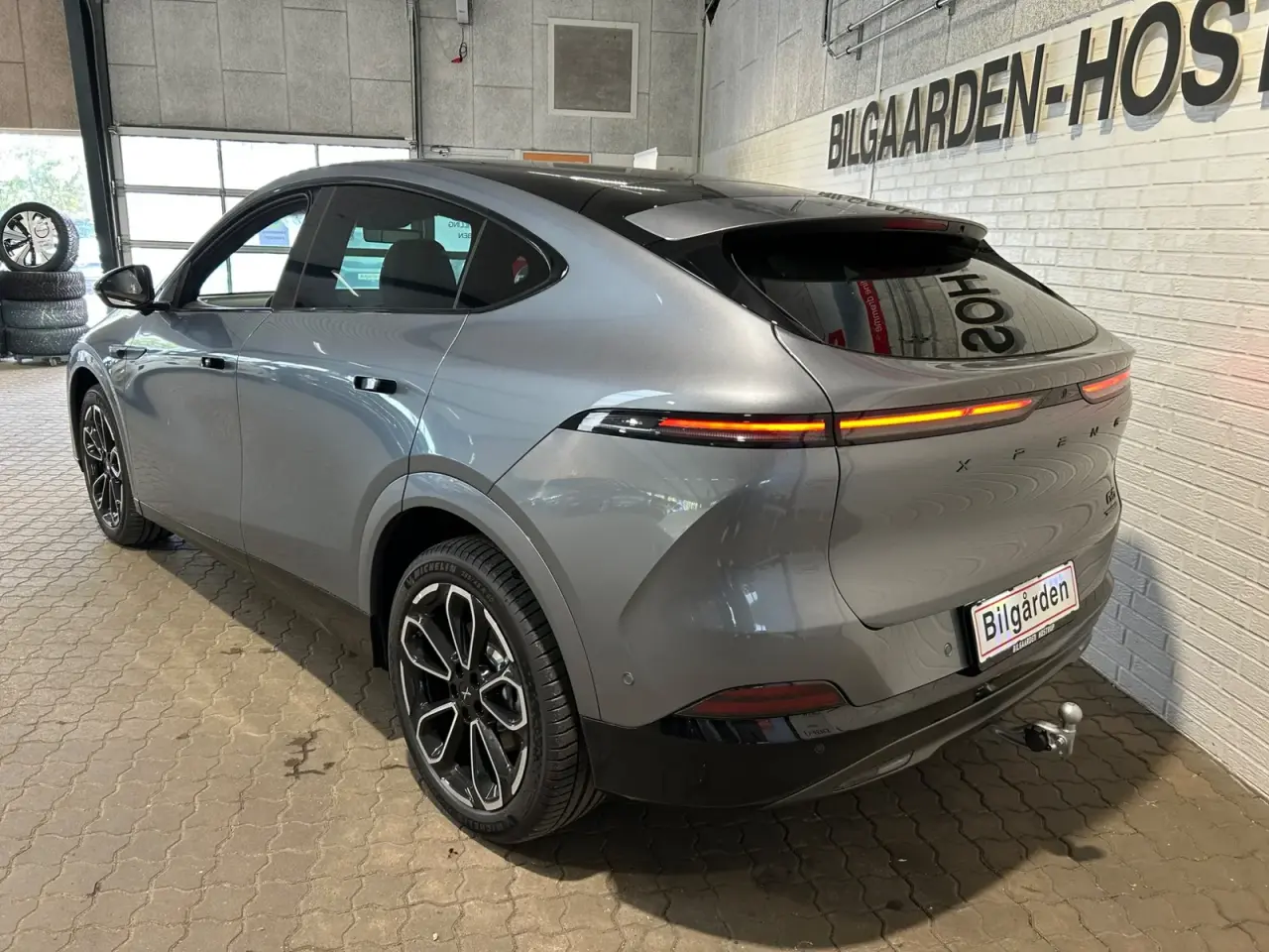 Billede 5 - Xpeng G6 Performance