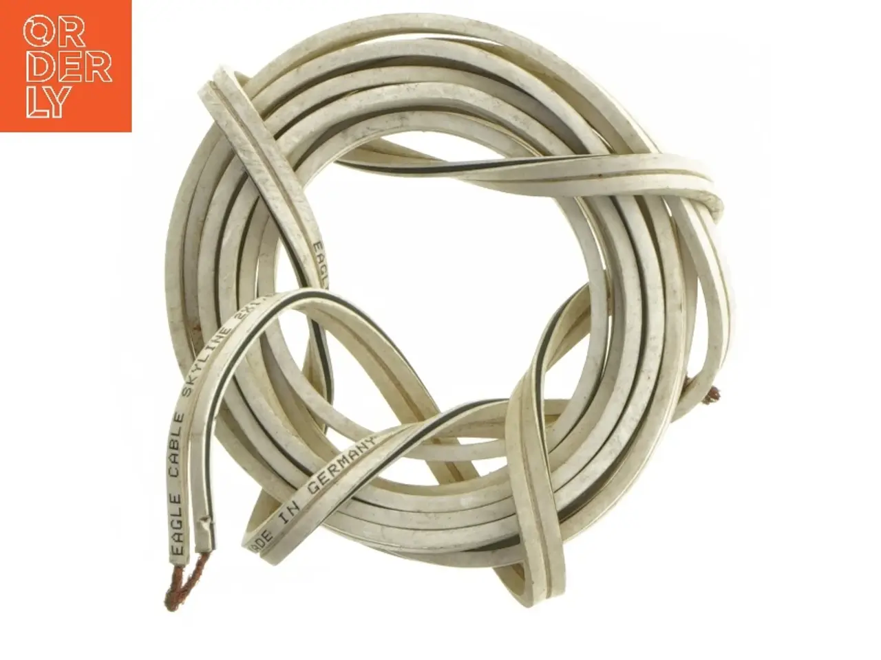 Billede 1 - kabel