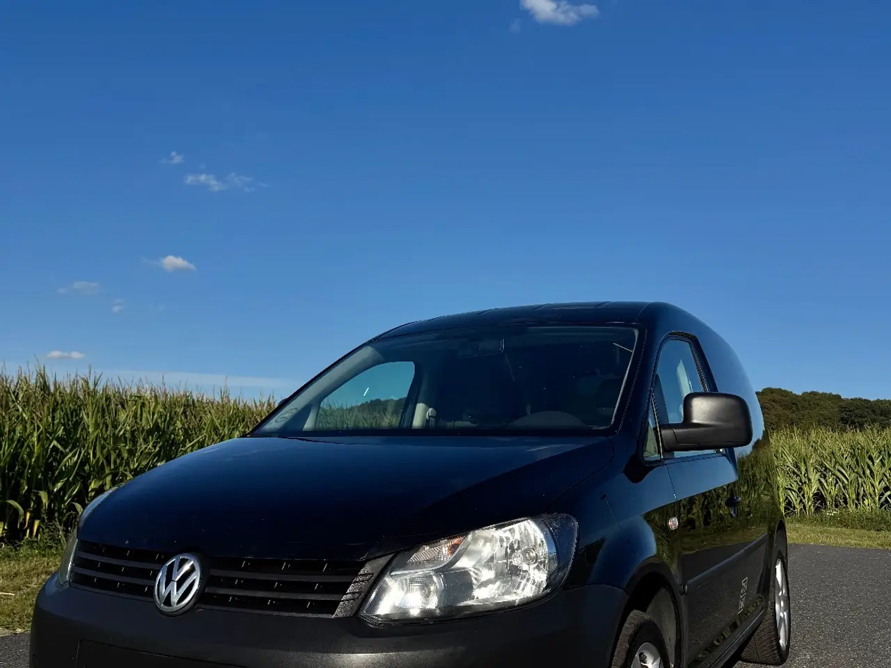 Billede 1 - Volkswagen Caddy