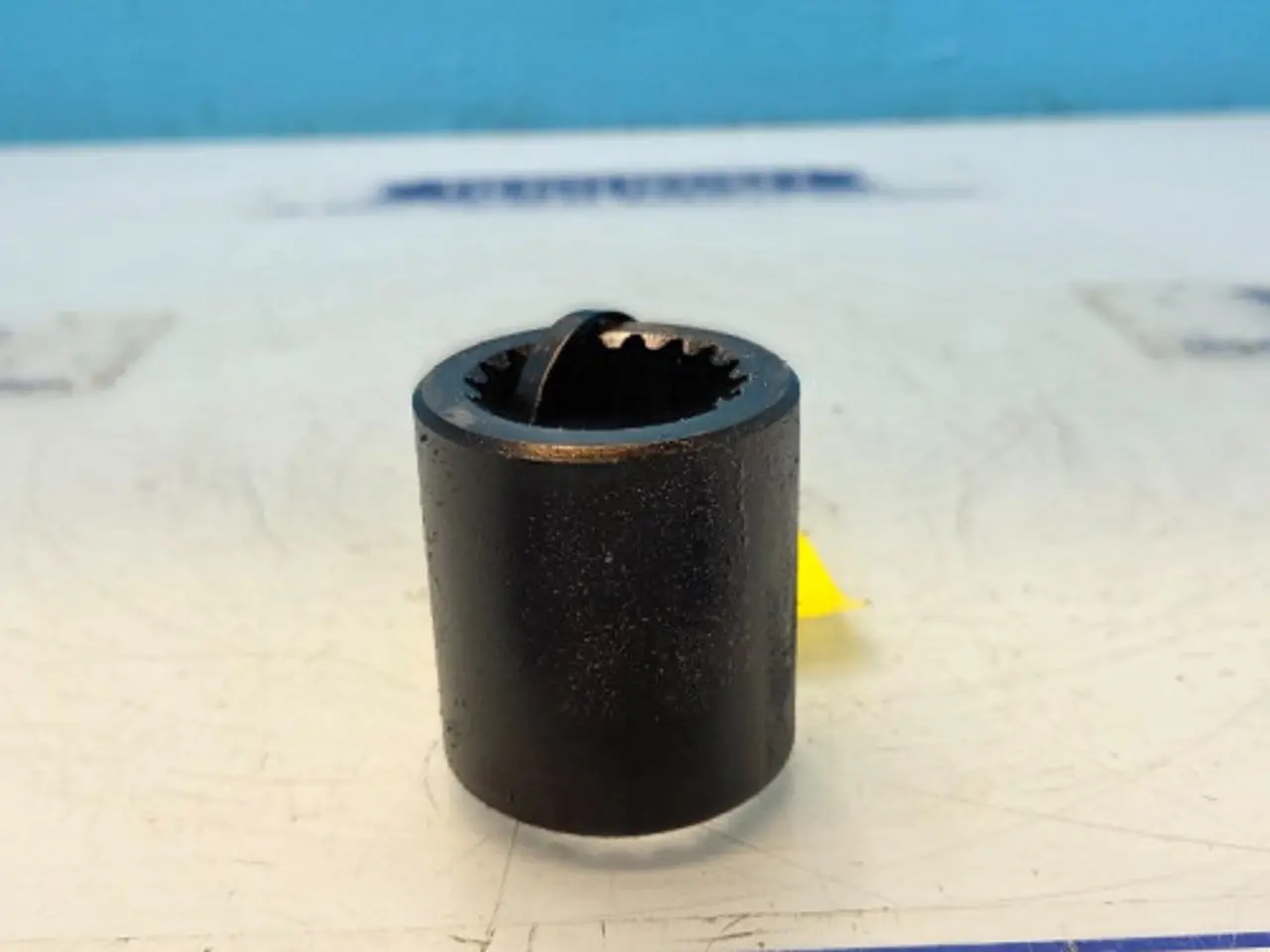 Billede 3 - Case Optum 300 Muffe 87538073