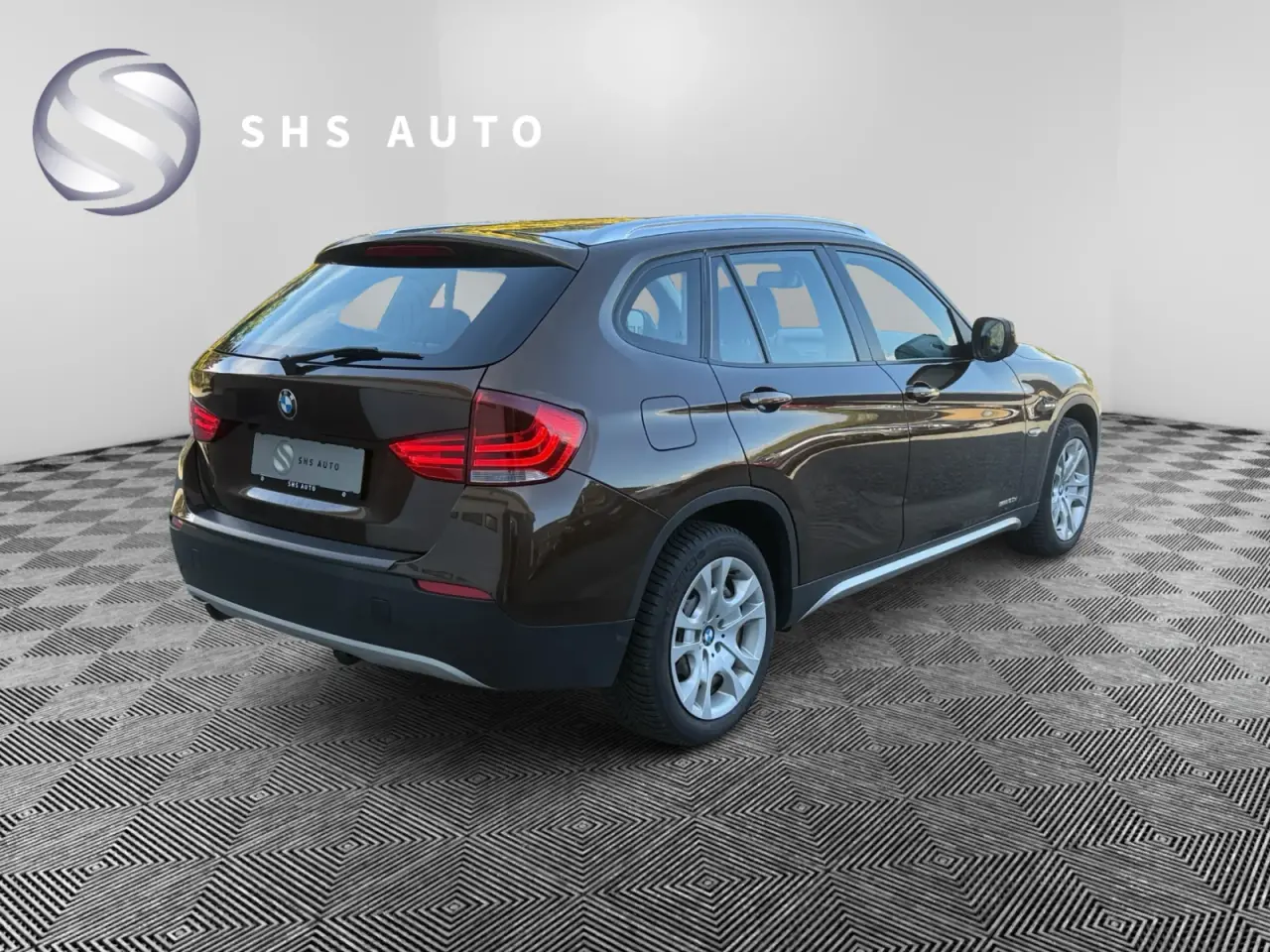 Billede 5 - BMW X1 2,0 sDrive20d