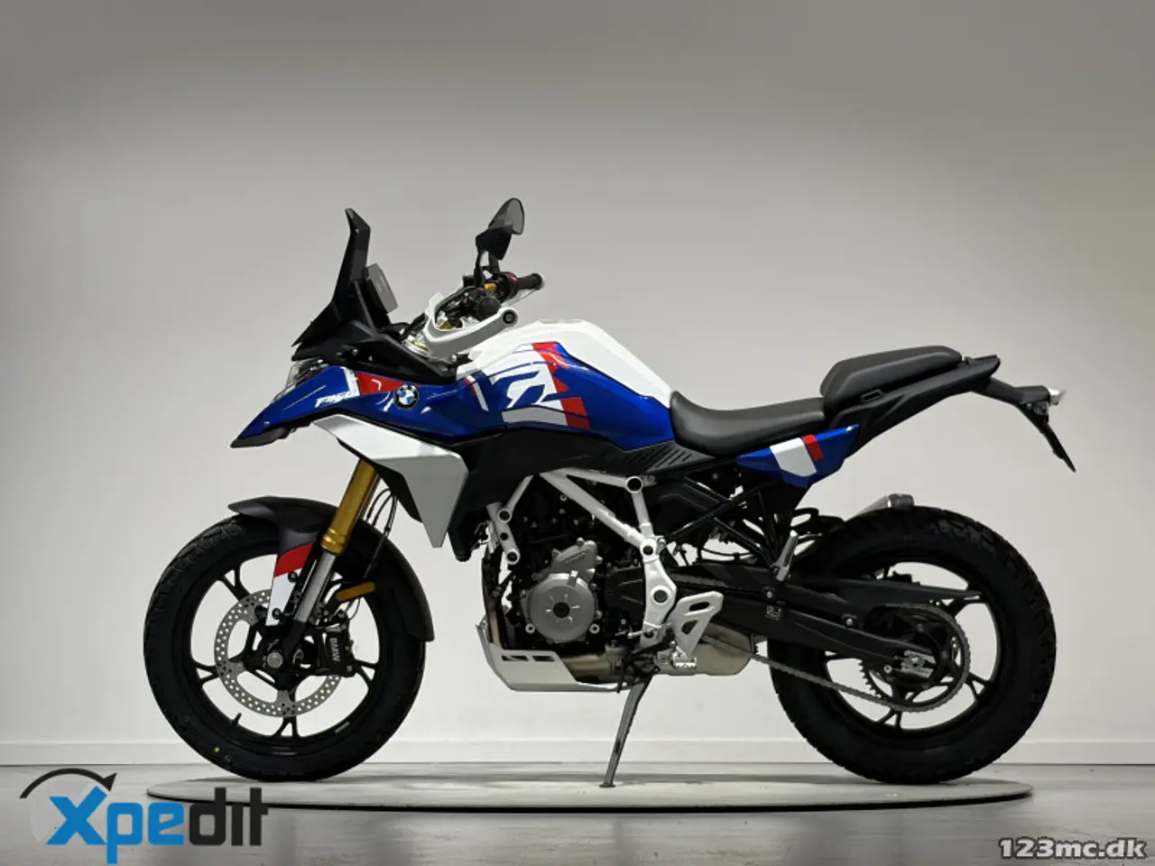 Billede 6 - BMW F 450 GS